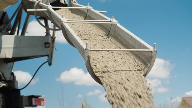 Best Concrete Contractor Near Me  in Oak Ridge, NC