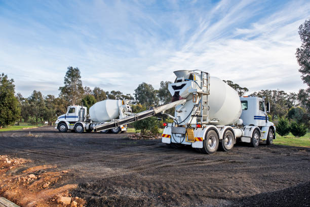 Best Poured Concrete Foundation  in Oak Ridge, NC