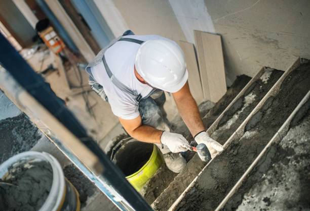Best Commercial Concrete Contractor  in Oak Ridge, NC