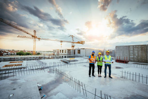 Best Affordable Concrete Contractor  in Oak Ridge, NC