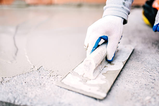 Best Concrete Crack Repair  in Oak Ridge, NC