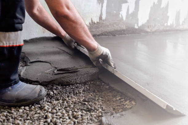 Best Driveway Concrete Repair  in Oak Ridge, NC