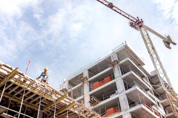 Best Residential Concrete Services  in Oak Ridge, NC